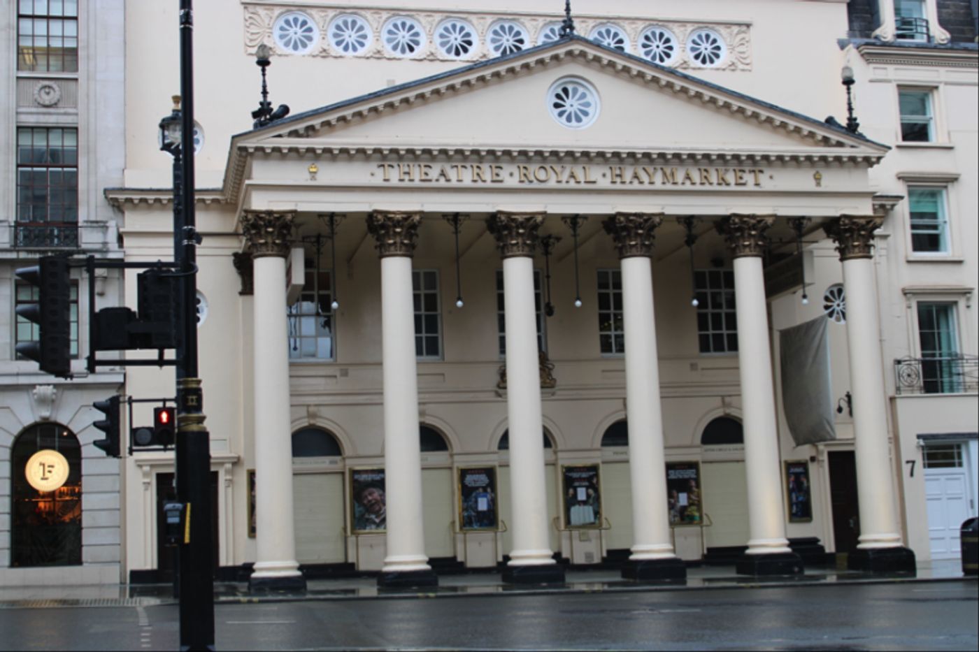 Feature: PHANTOM Actor Paul Tabone & More On Why This Industry Is Viable - And Vital  Image