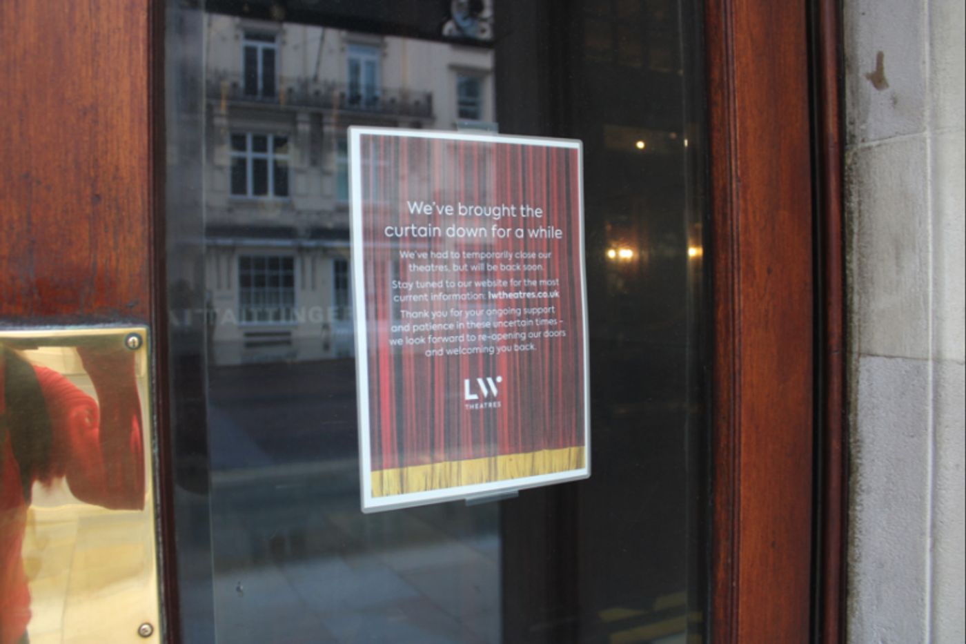 Feature: PHANTOM Actor Paul Tabone & More On Why This Industry Is Viable - And Vital  Image