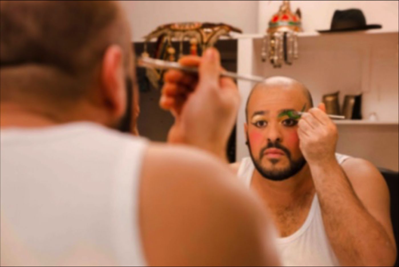 Feature: PHANTOM Actor Paul Tabone & More On Why This Industry Is Viable - And Vital  Image