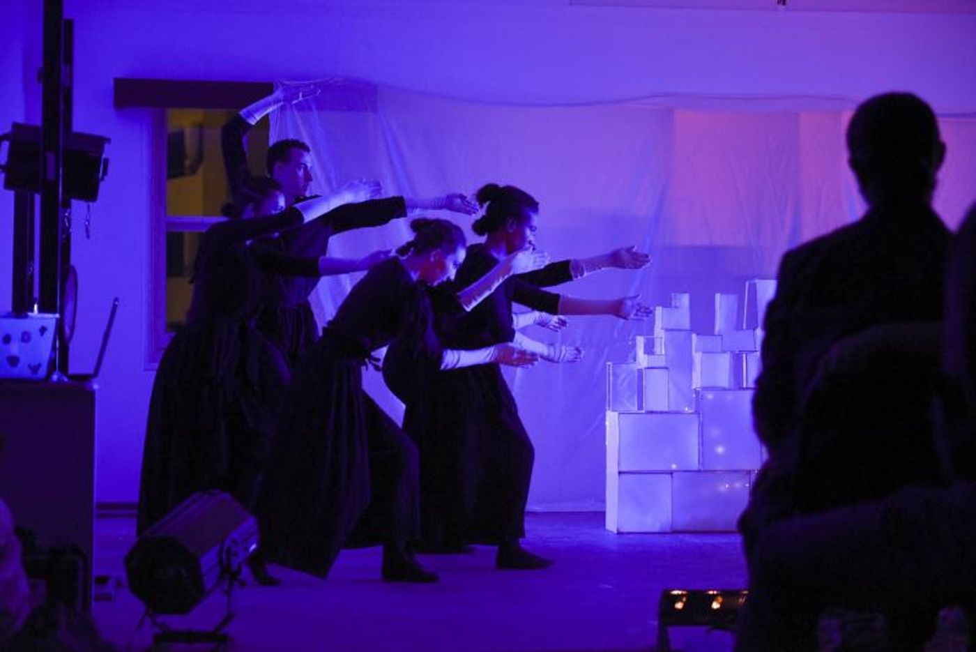 A Conversation with Fizzy Rascals about their experiences working In THE DPS LAB  Image