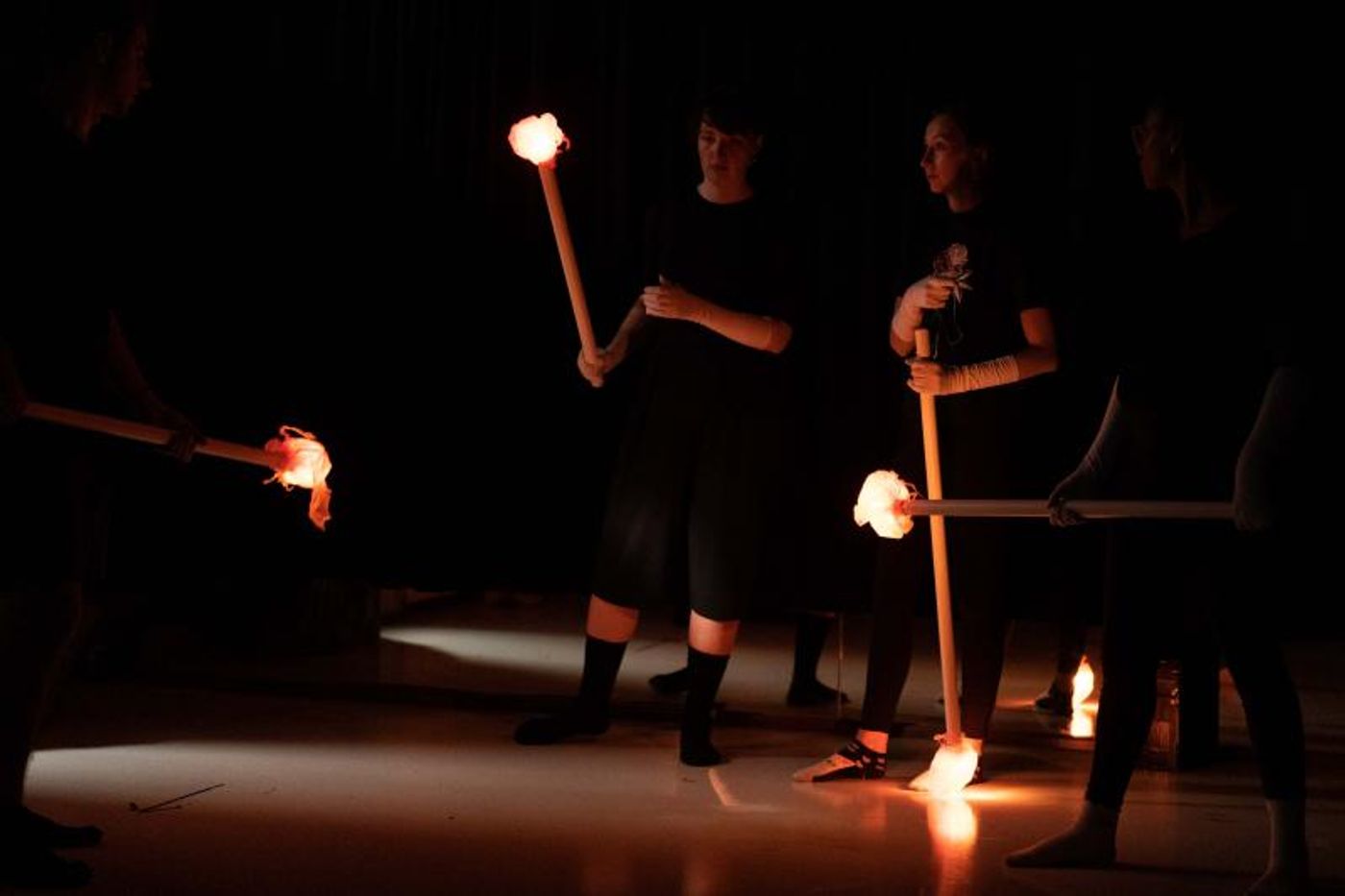 A Conversation with Fizzy Rascals about their experiences working In THE DPS LAB  Image