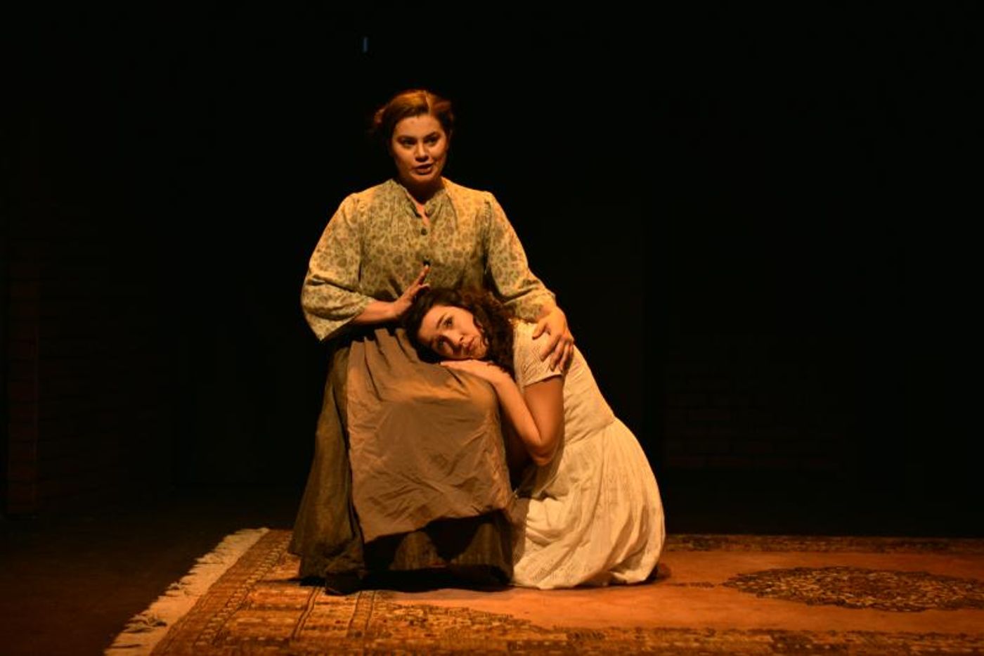 VIDEO: Watch the World Wide Trailer Premiere of Capitol City Theater's SPRING AWAKENING VIDEO: Watch the World Wide Trailer Premiere of Capitol City Theater's SPRING AWAKENING Image