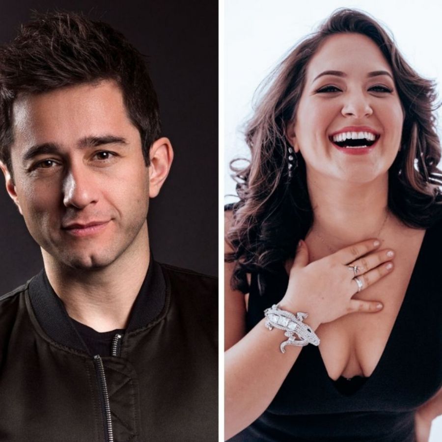 16 Shows Streaming on BroadwayWorld Events This Week! Image