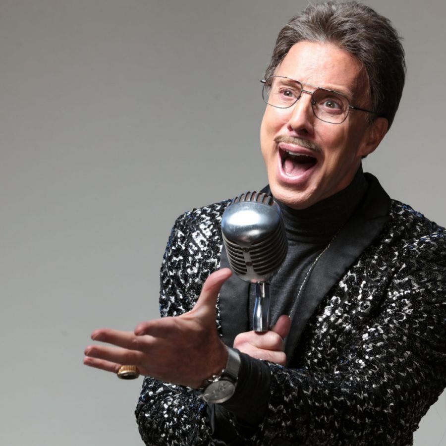 16 Shows Streaming on BroadwayWorld Events This Week! Image