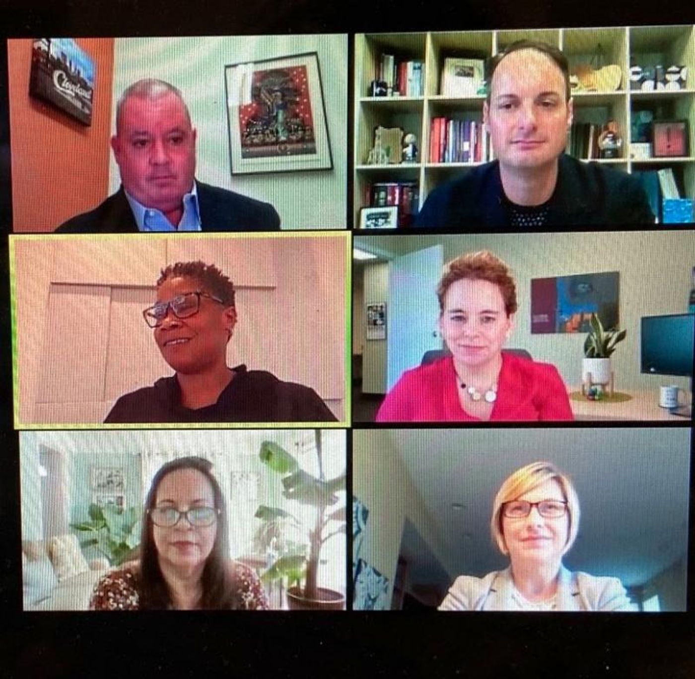 BWW Blog: Local Arts Organizations Pivot to New Models - Frosty's World #2  Image