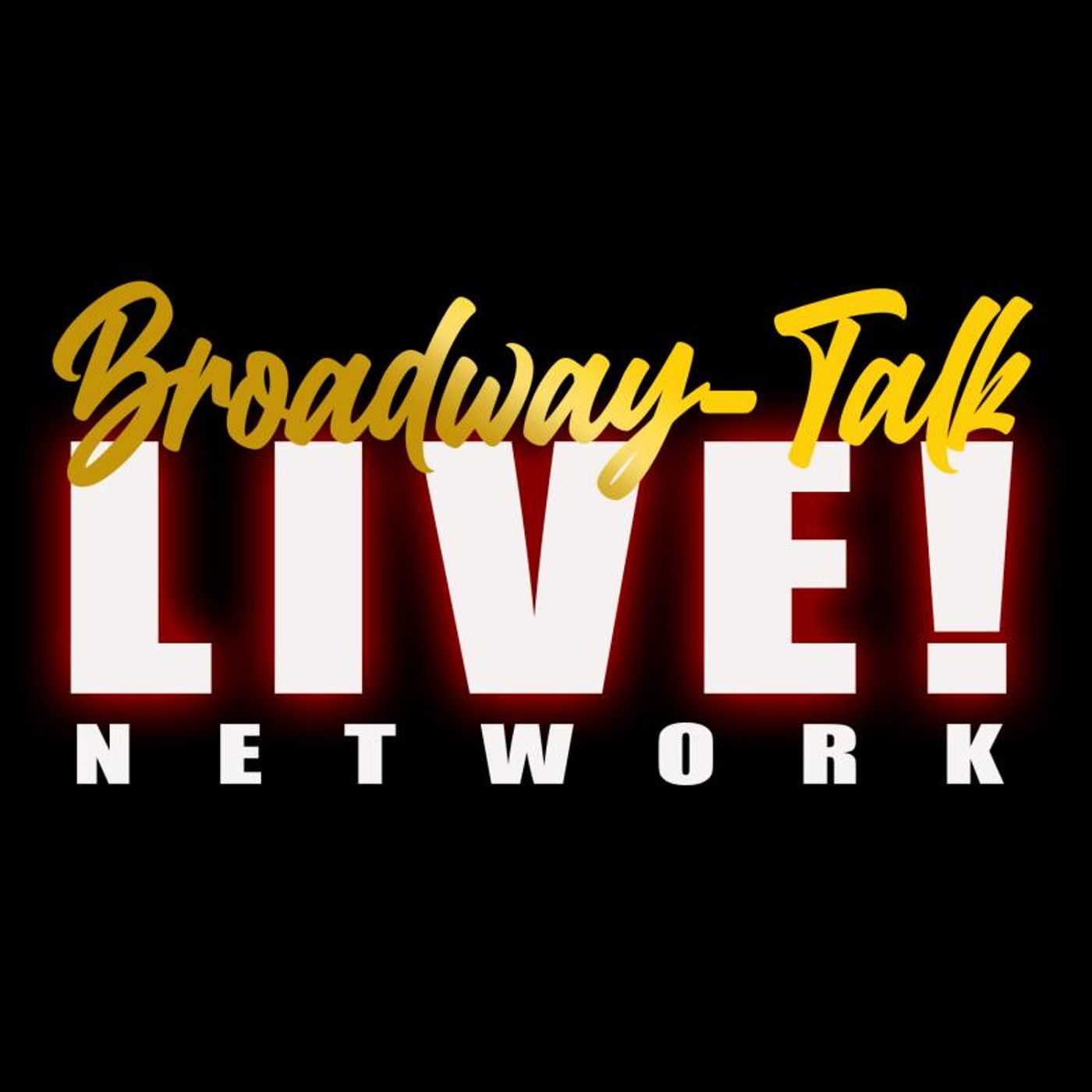 Interview: Michael Hull & Dylan Bustamante of BROADWAY TALK LIVE!  Image