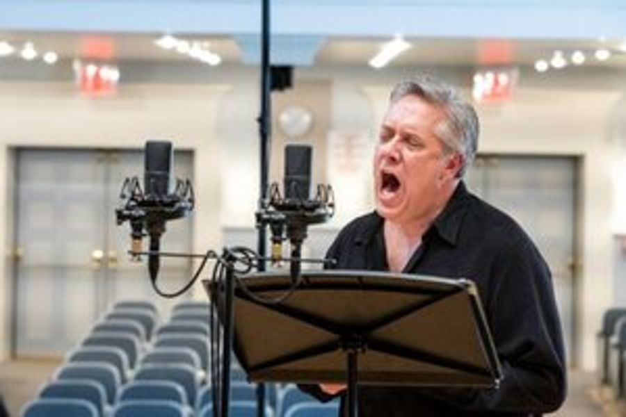 BWW CD Review: AMERICAN COMPOSERS AT PLAY Image
