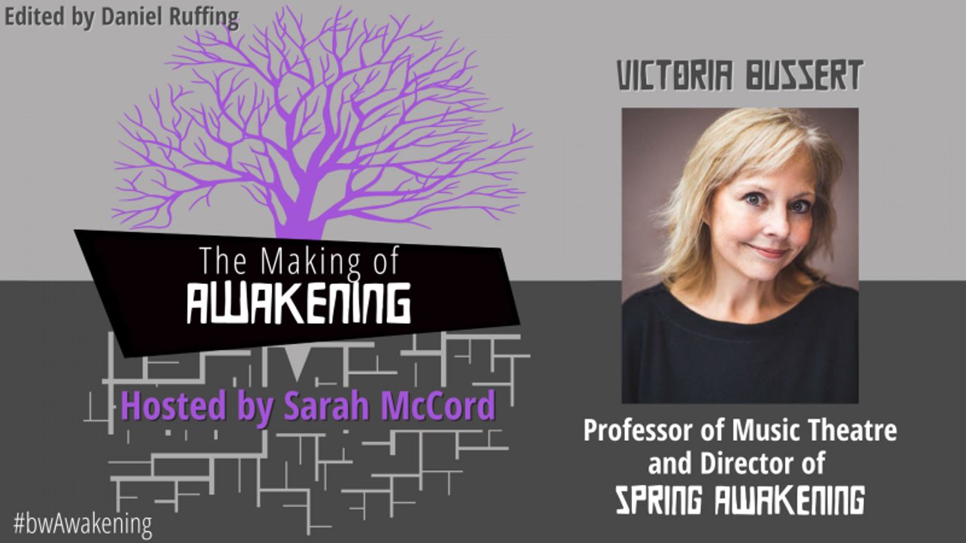 BWW Blog: Marketing SPRING AWAKENING Worldwide  Image