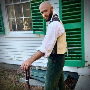 Sam Urdang @ BroadwayWorld Sam Urdang Photo