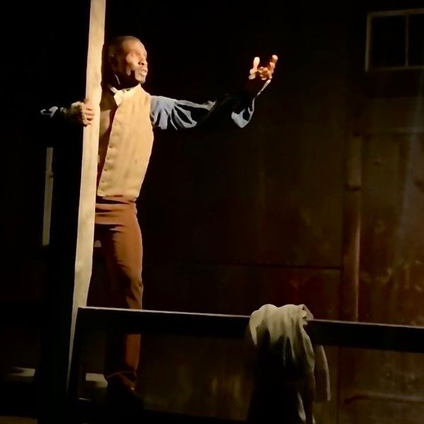 Photo Flash: NEVERMORE- THE FANTASTIC TERRORS OF EDGAR ALLEN POE at Old Sturbridge Village  Image