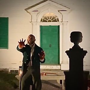 Sam Urdang @ BroadwayWorld Sam Urdang Photo