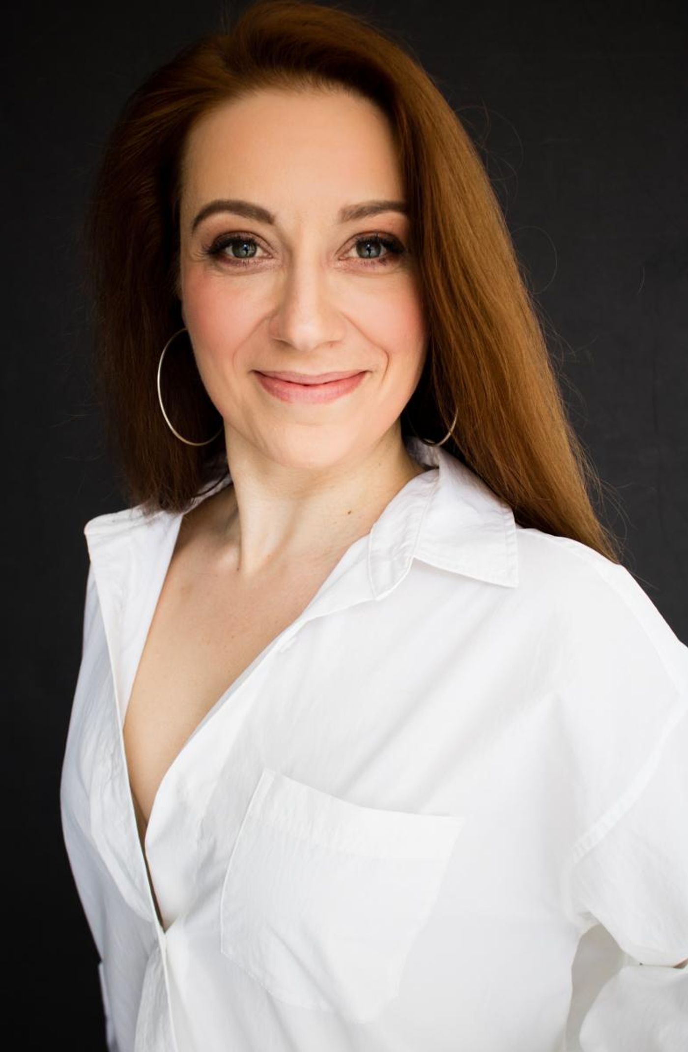 Interview: Linh An And Johnson Brock of DANCING THROUGH... by Theatre Dance Vietnam  Image