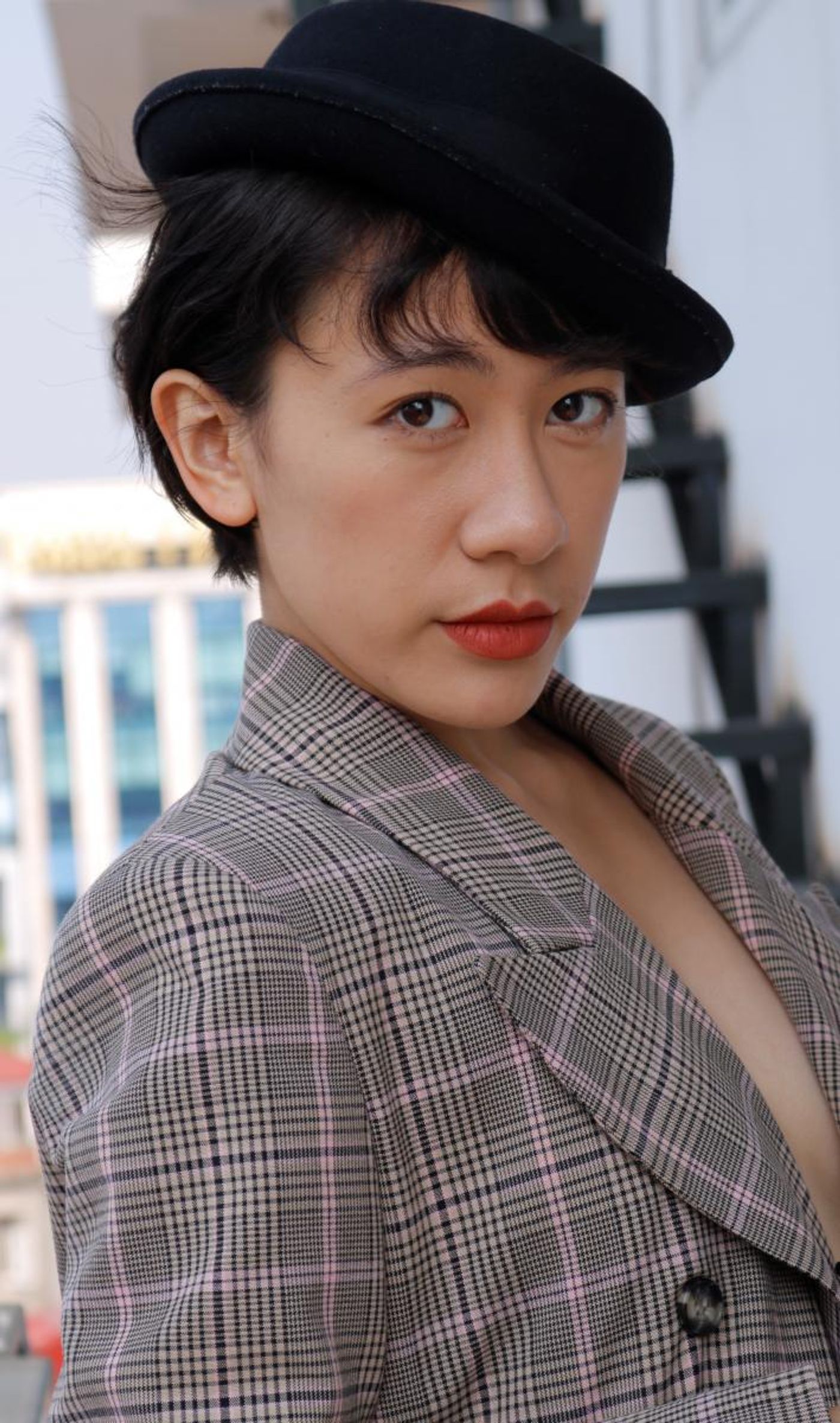 Interview: Linh An And Johnson Brock of DANCING THROUGH... by Theatre Dance Vietnam  Image