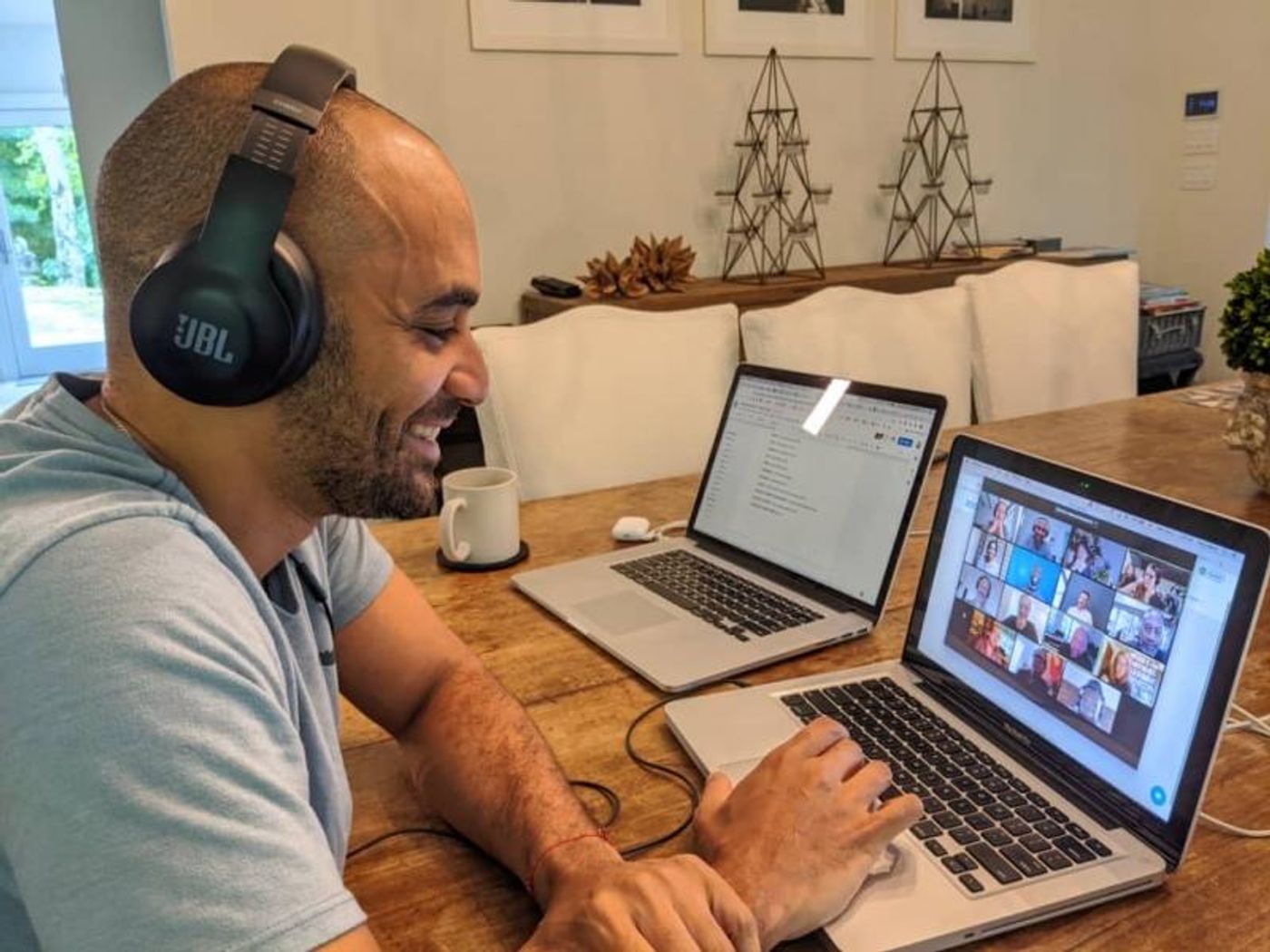 Review: Trump-Era Liberals Are All At Sea In Anne Washburn's SHIPWRECK  Image