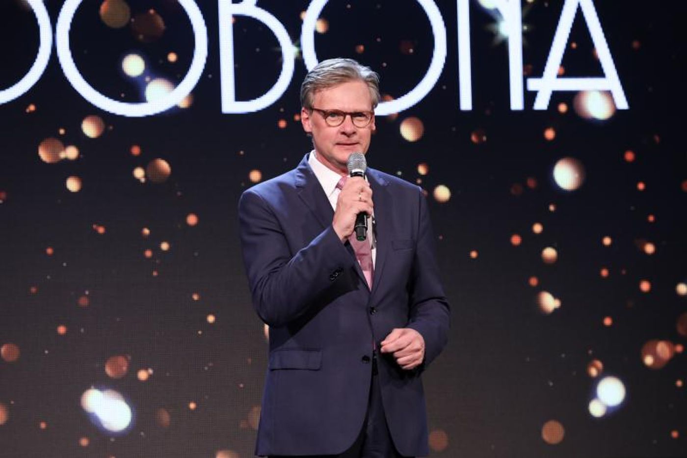 Review: VINDOBONA OPENING GALA at Das Vindobona  Image