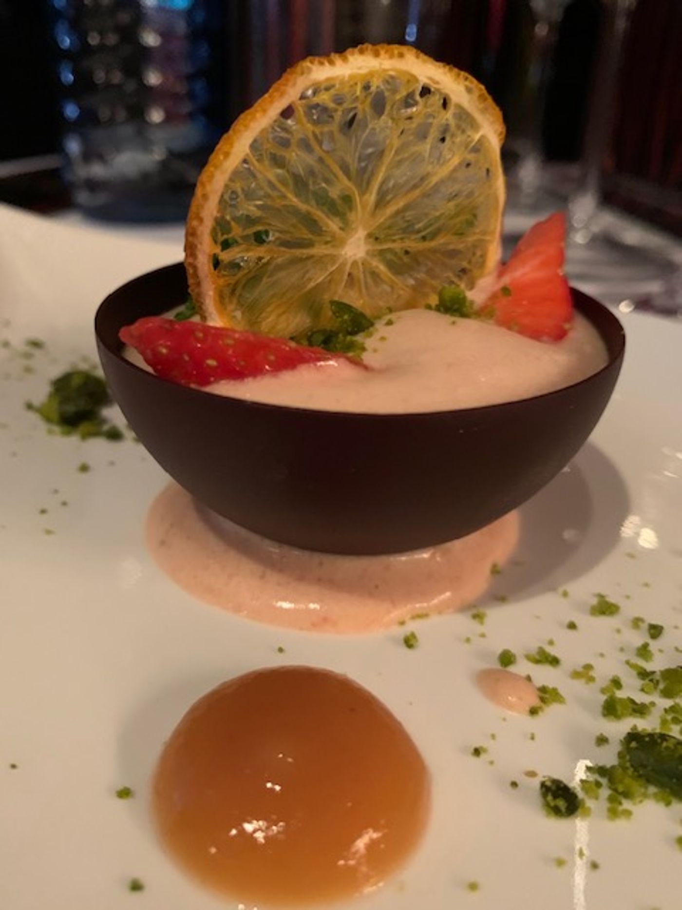 Review: VINDOBONA OPENING GALA at Das Vindobona  Image