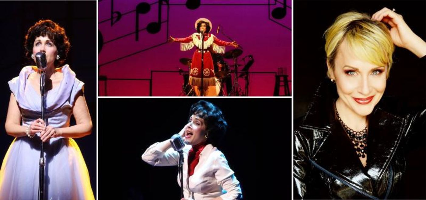 BWW Previews: Skylight Run Presents Carter Calvert's Patsy Cline Tribute WALKIN' AFTER MIDNIGHT November 6th BWW Previews: Skylight Run Presents Carter Calvert's Patsy Cline Tribute WALKIN' AFTER MIDNIGHT November 6th Image