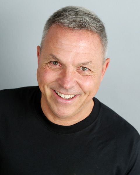 Richard Jay-Alexander Introduces You To Matt Berman, Who Can Hook You Up With Better Lighting & Sound For Your Online Needs  Image