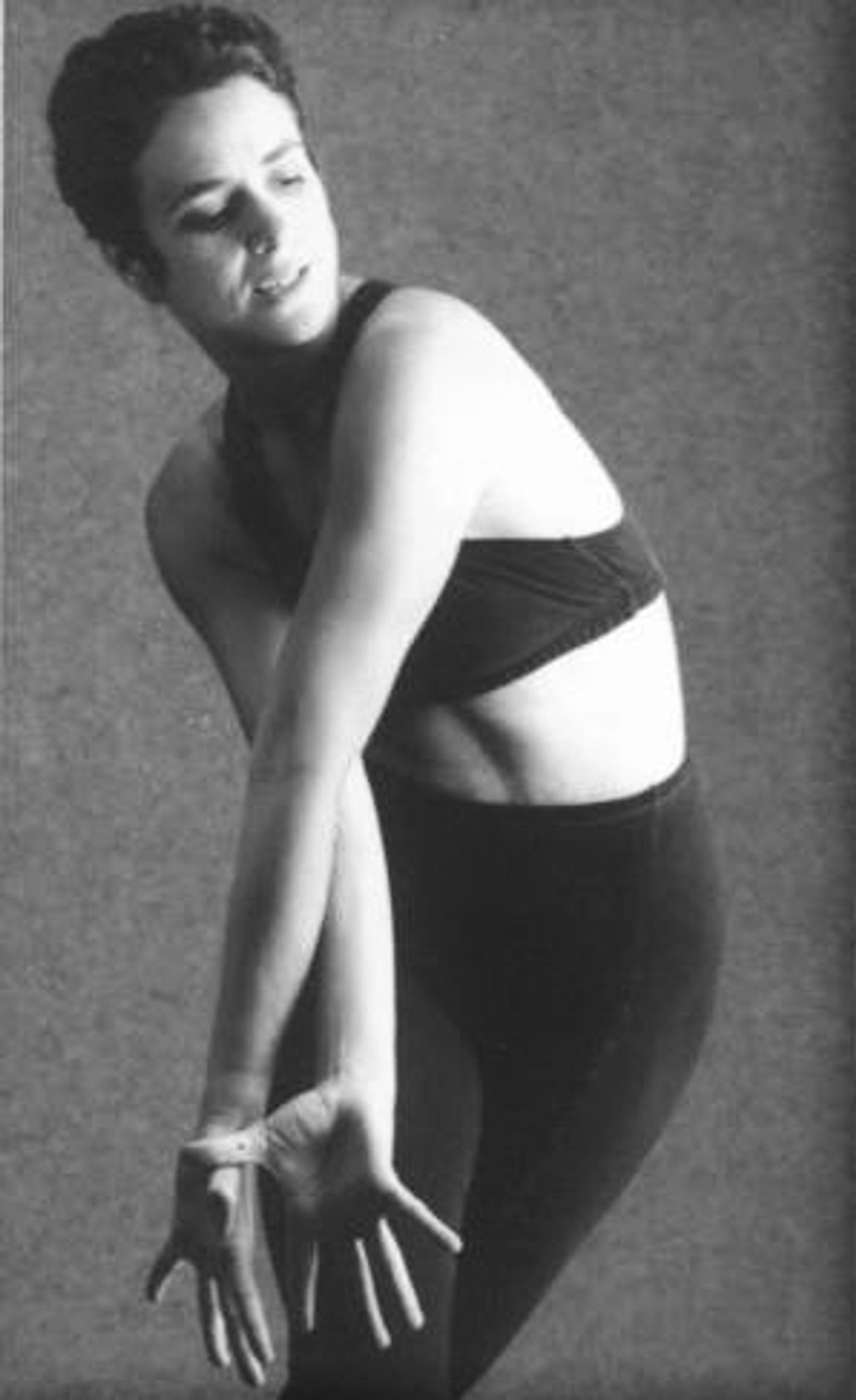 Interview: At Home With Deborah Stone  Image