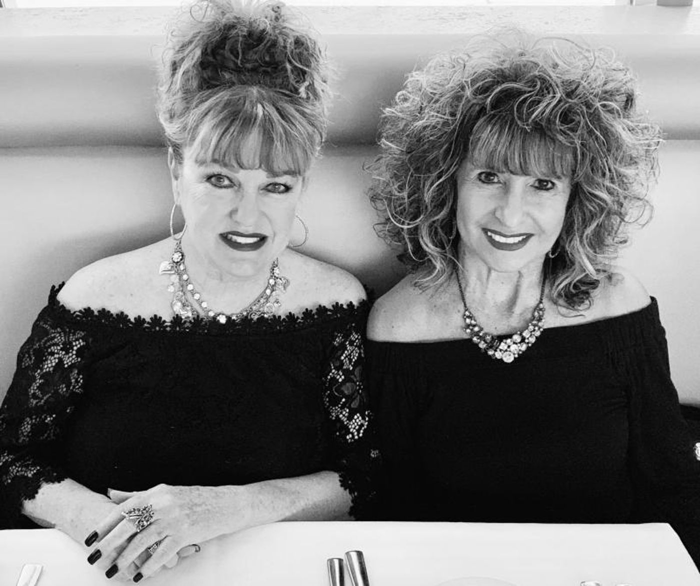 Feature: PALM SPRINGS THE MUSICAL  Image