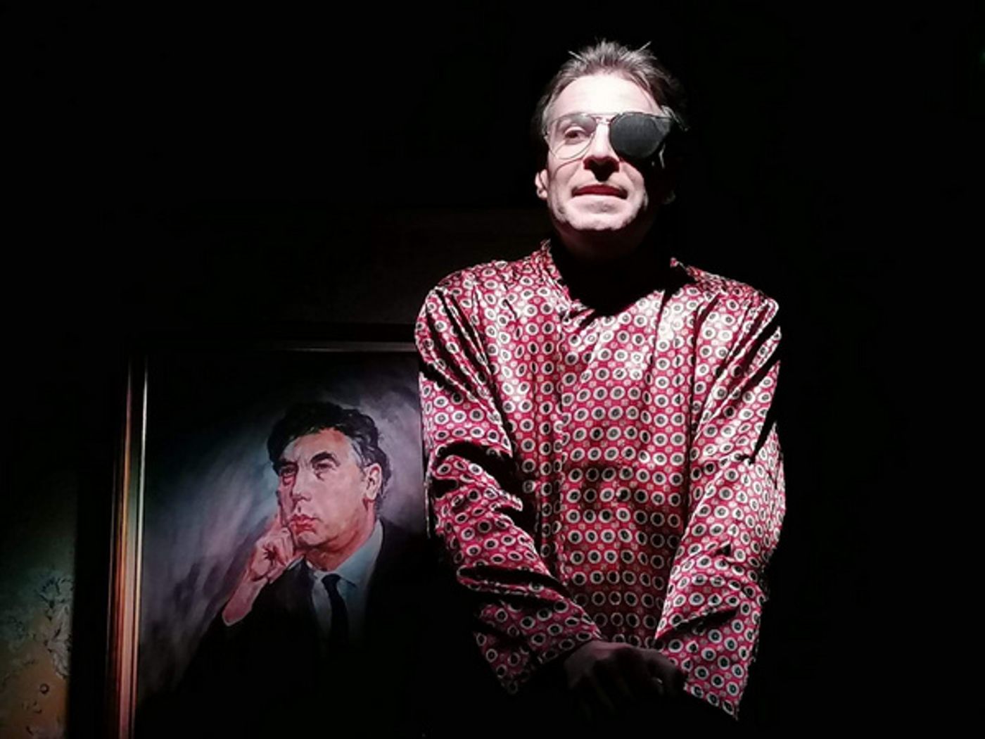 Photo Flash: First Look at The World Premiere Of HOWERD'S END Photo Flash: First Look at The World Premiere Of HOWERD'S END Image