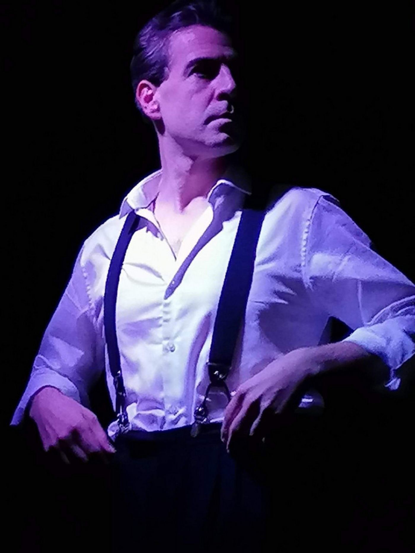 Photo Flash: First Look at The World Premiere Of HOWERD'S END Photo Flash: First Look at The World Premiere Of HOWERD'S END Image