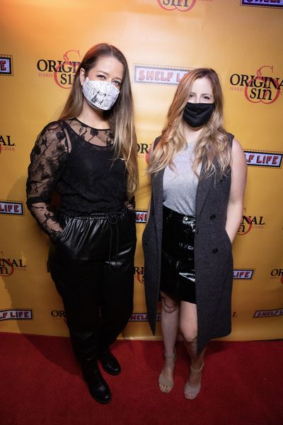 Lindsay-Elizabeth, Jacklyn Thrapp Photo