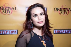 Georgia Warner  Photo