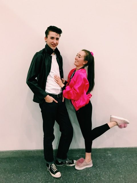 BWW Blog: Making the Most of This Year's Halloween - Broadway and Cosplaying BWW Blog: Making the Most of This Year's Halloween - Broadway and Cosplaying Image