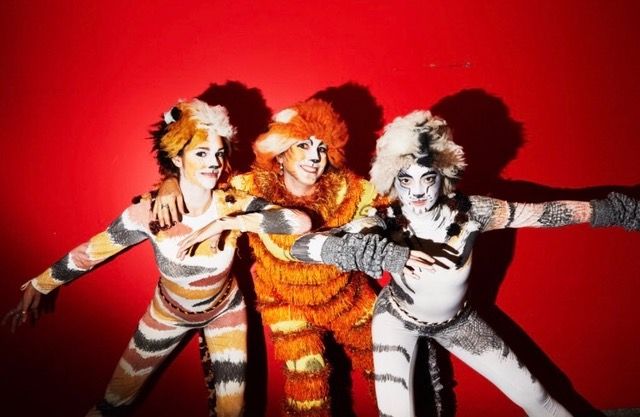 BWW Blog: Making the Most of This Year's Halloween - Broadway and Cosplaying  Image