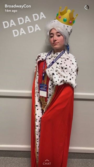 BWW Blog: Making the Most of This Year's Halloween - Broadway and Cosplaying  Image