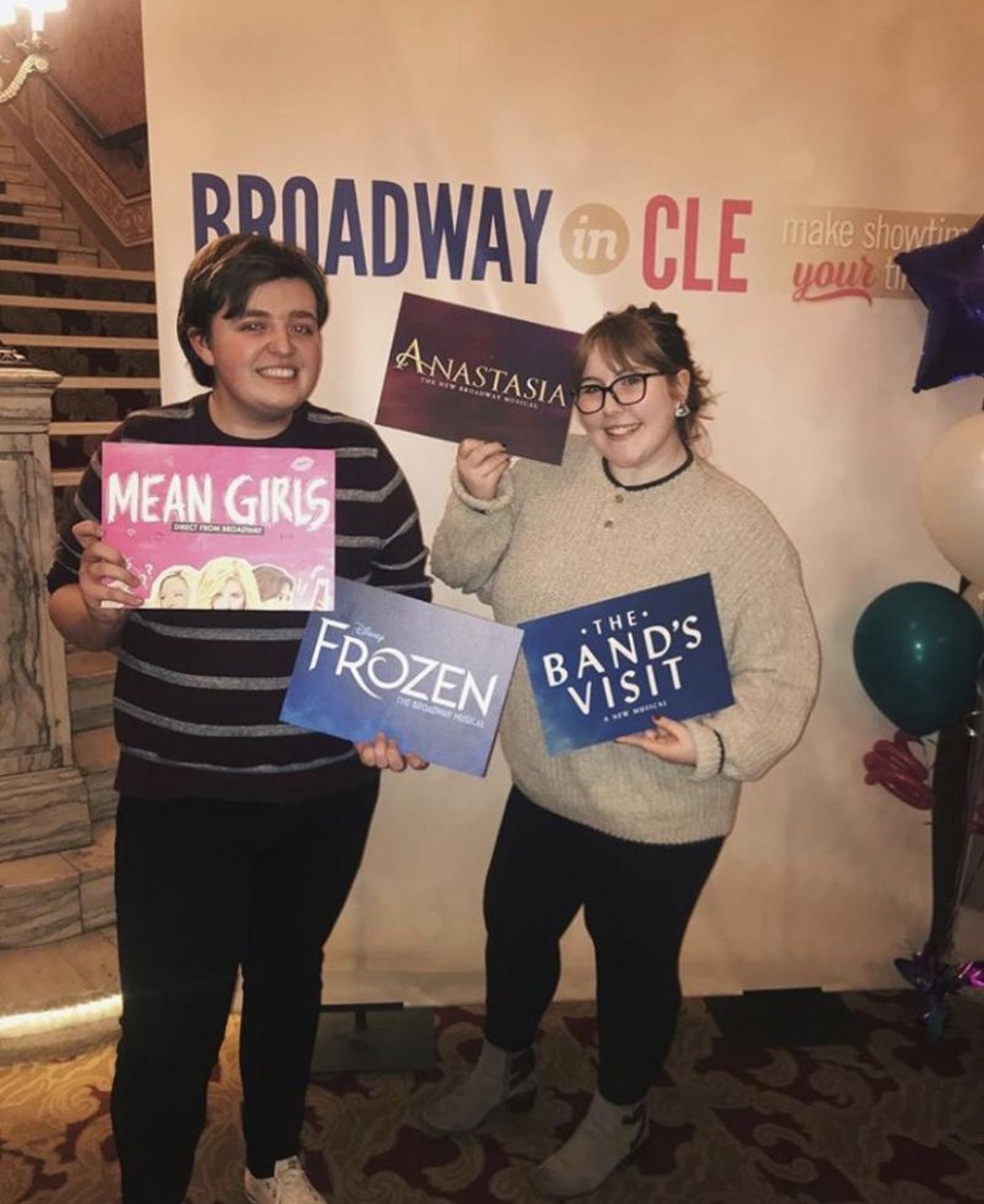 BWW Blog: All These Little Things...  Image