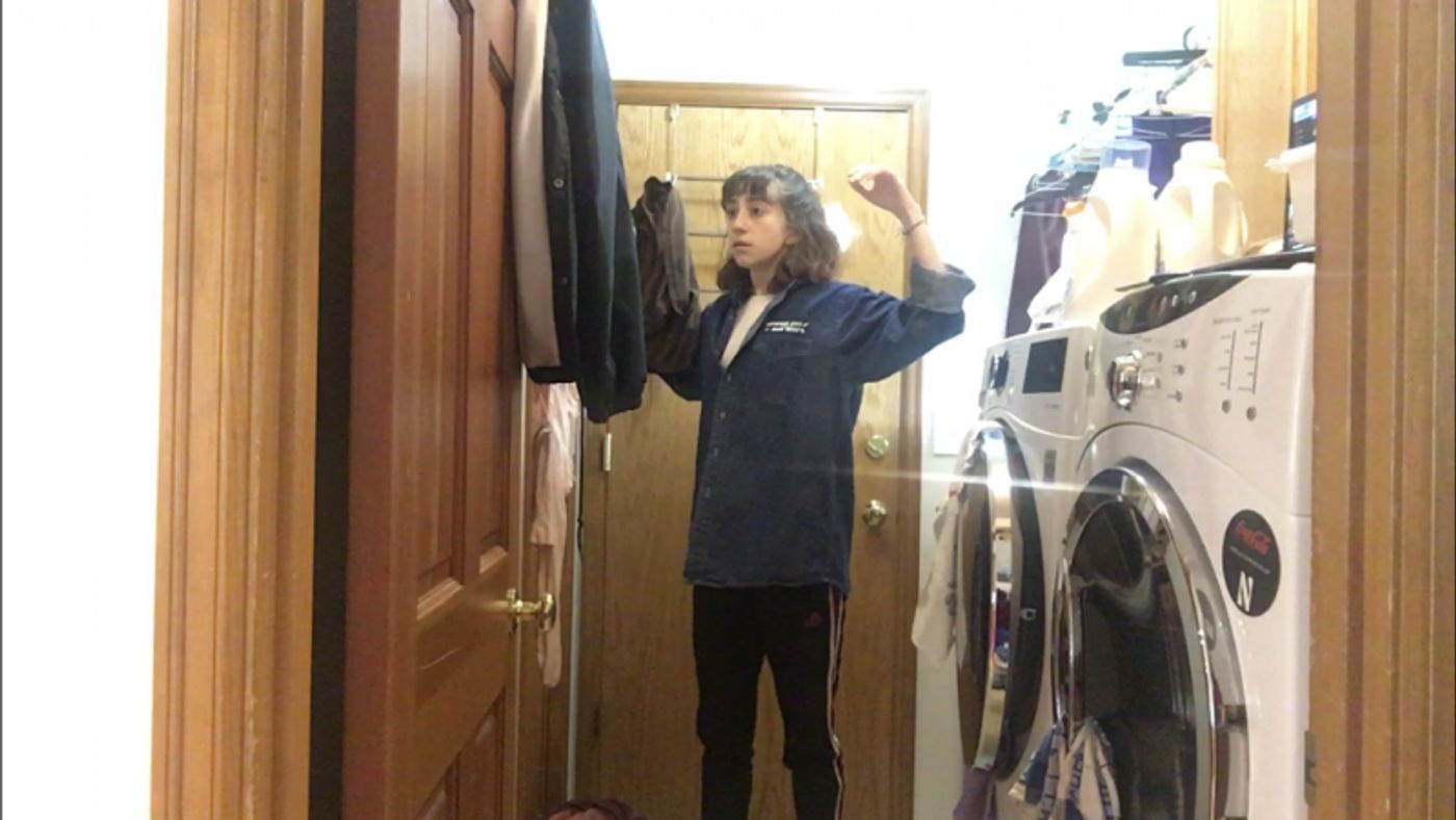 BWW Blog: Choreography in a Time of COVID, Part 1 - Still Making Moves  Image