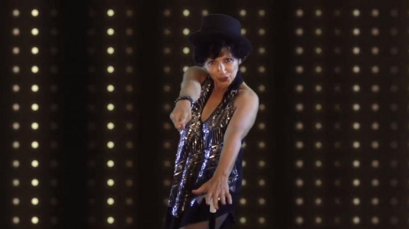 Review: (Still A)Live From Shapiro Hall Tricks and Treats Its Way Into Hearts  Image