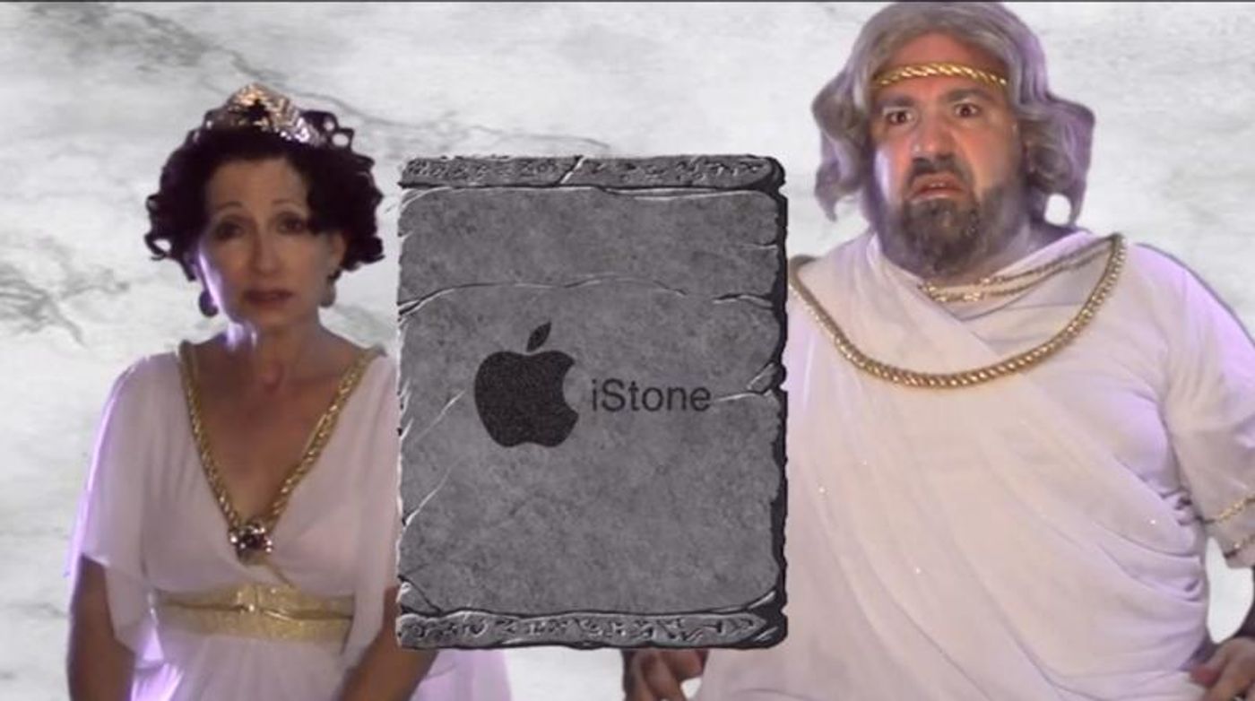 Review: (Still A)Live From Shapiro Hall Tricks and Treats Its Way Into Hearts Review: (Still A)Live From Shapiro Hall Tricks and Treats Its Way Into Hearts Image