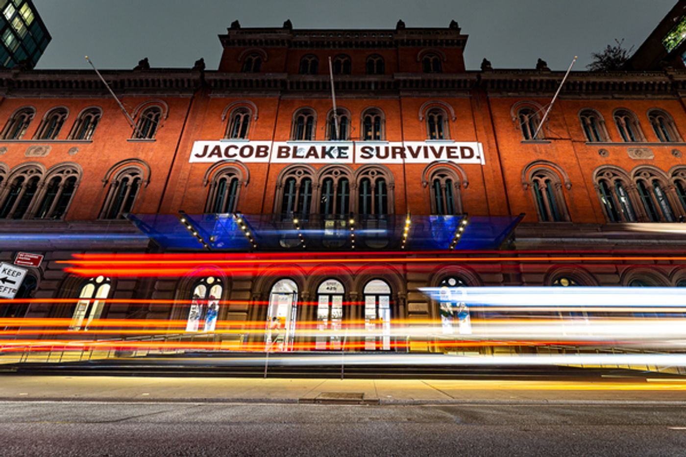 Photo Flash: First Look at SAY THEIR NAMES and THE SEED PROJECT Photo Flash: First Look at SAY THEIR NAMES and THE SEED PROJECT Image