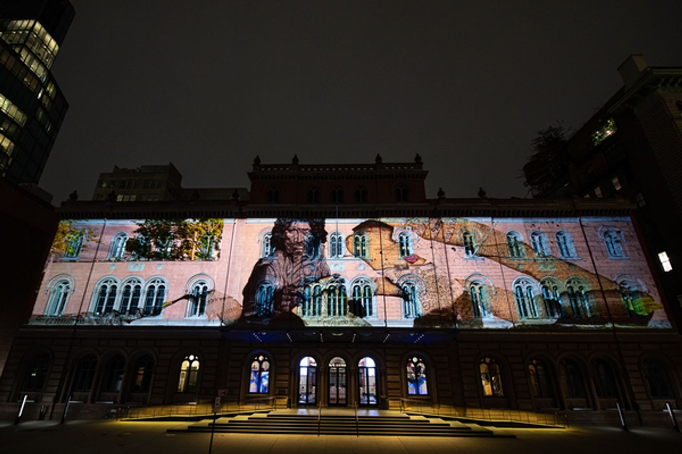 Photo Flash: First Look at SAY THEIR NAMES and THE SEED PROJECT Photo Flash: First Look at SAY THEIR NAMES and THE SEED PROJECT Image