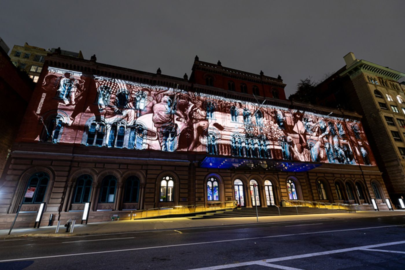 Photo Flash: First Look at SAY THEIR NAMES and THE SEED PROJECT Photo Flash: First Look at SAY THEIR NAMES and THE SEED PROJECT Image