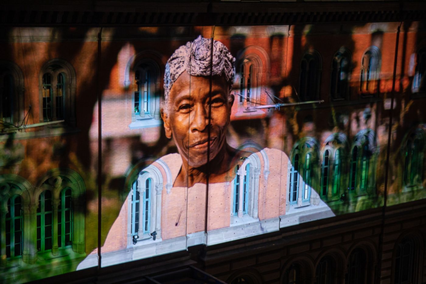 Photo Flash: First Look at SAY THEIR NAMES and THE SEED PROJECT Photo Flash: First Look at SAY THEIR NAMES and THE SEED PROJECT Image