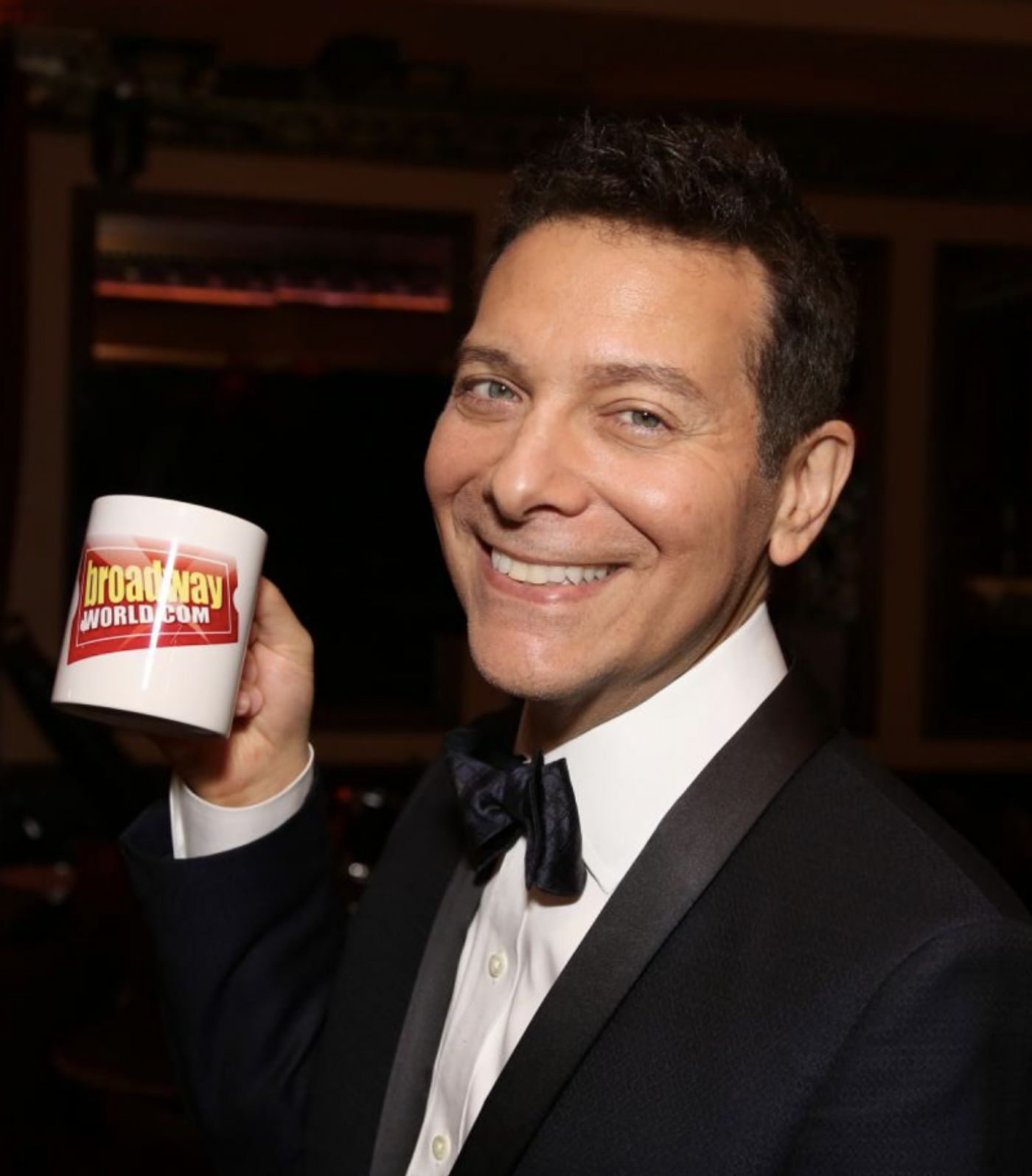 Wake Up With BWW 11/2: Watch John Mulaney's Latest SNL Musical Parody, and More!  Image