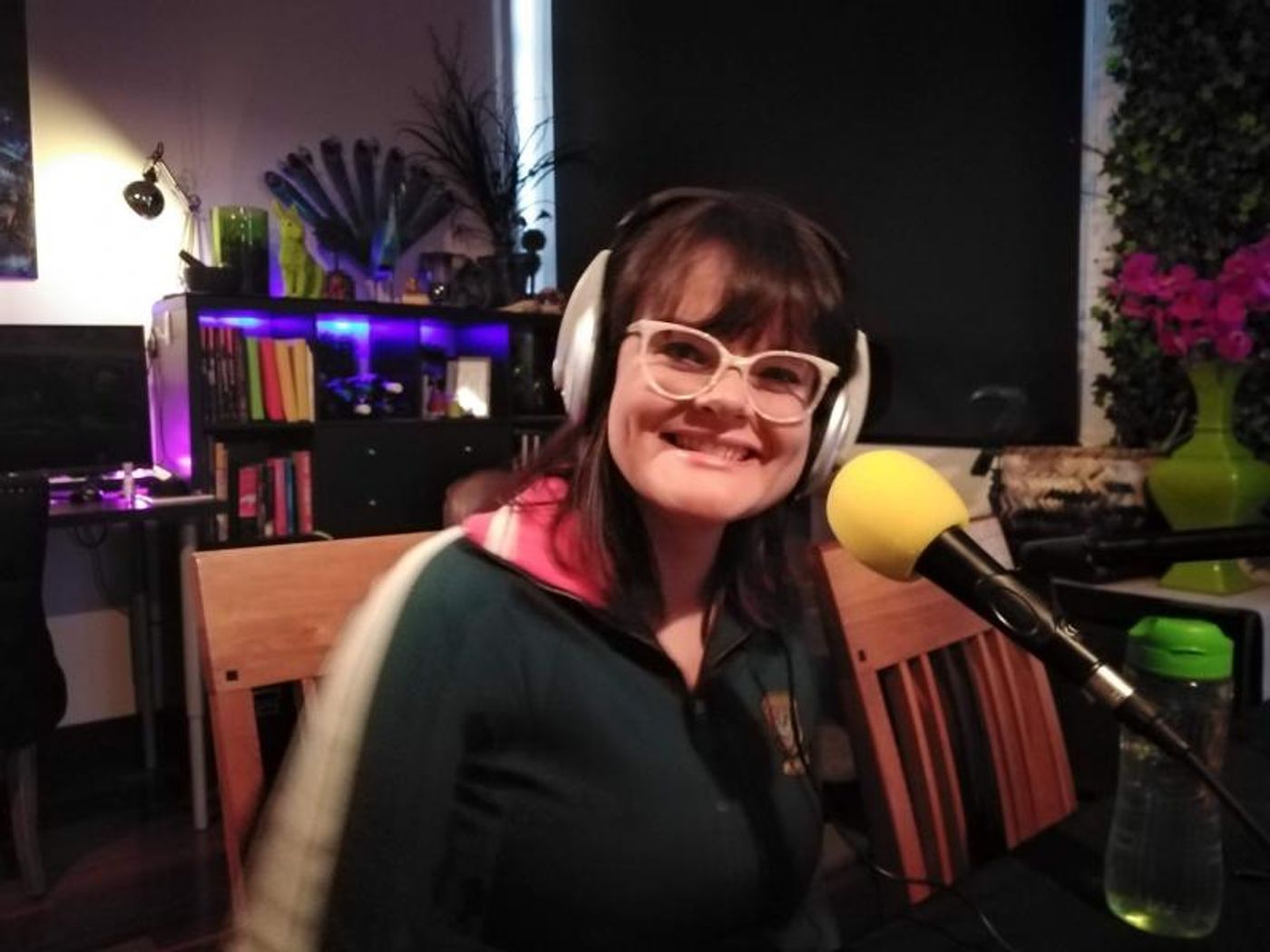 A conversation with Minola Theatre about their experiences working in THE DPS LAB A conversation with Minola Theatre about their experiences working in THE DPS LAB Image