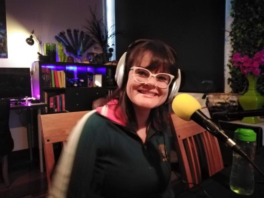 A conversation with Minola Theatre about their experiences working in THE DPS LAB Image