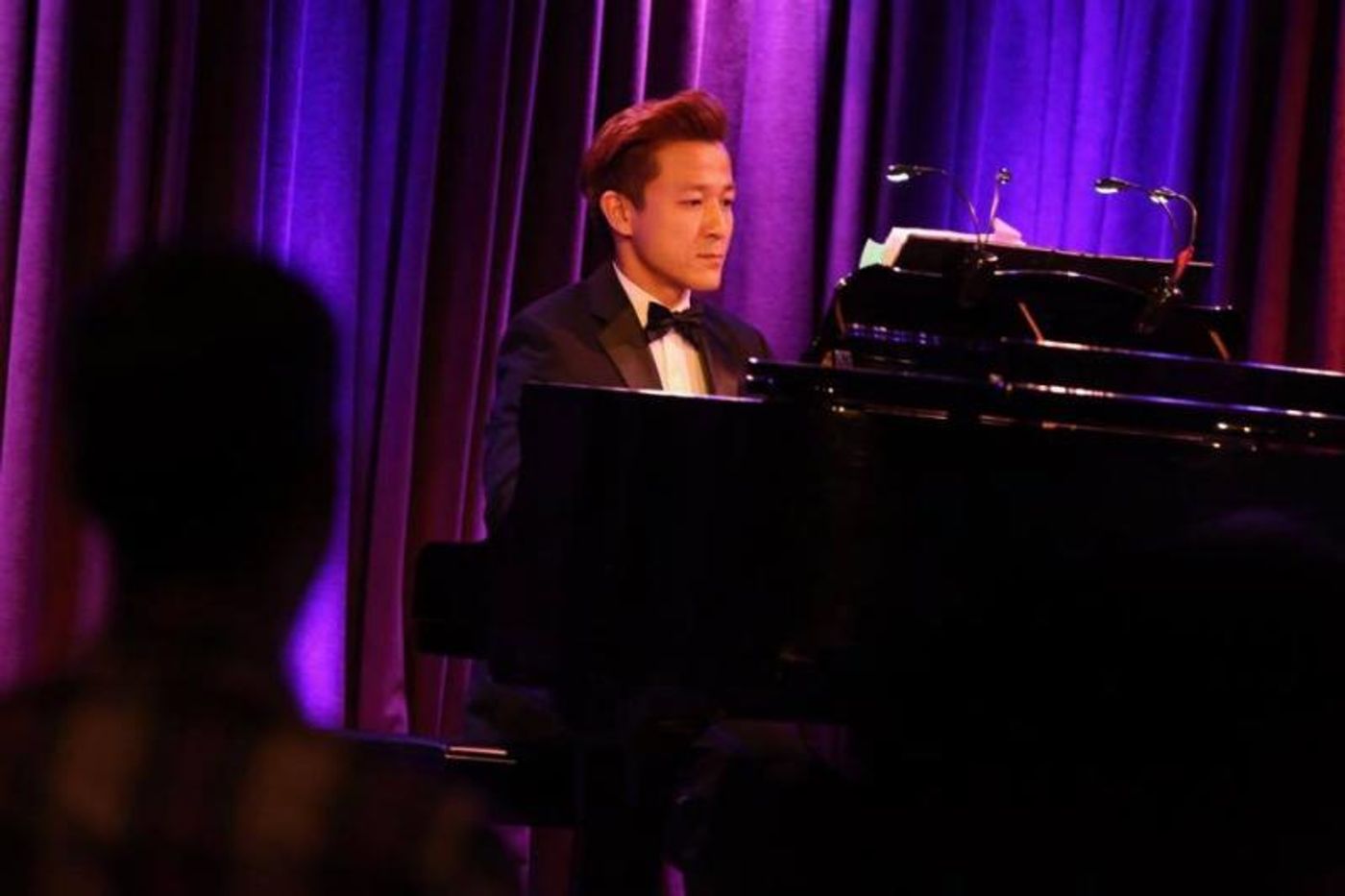 Interview: At Home With Yasuhiko Fukuoka  Image