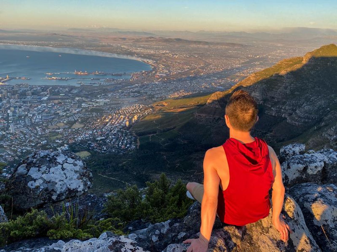 Interview: At Home With Yasuhiko Fukuoka  Image