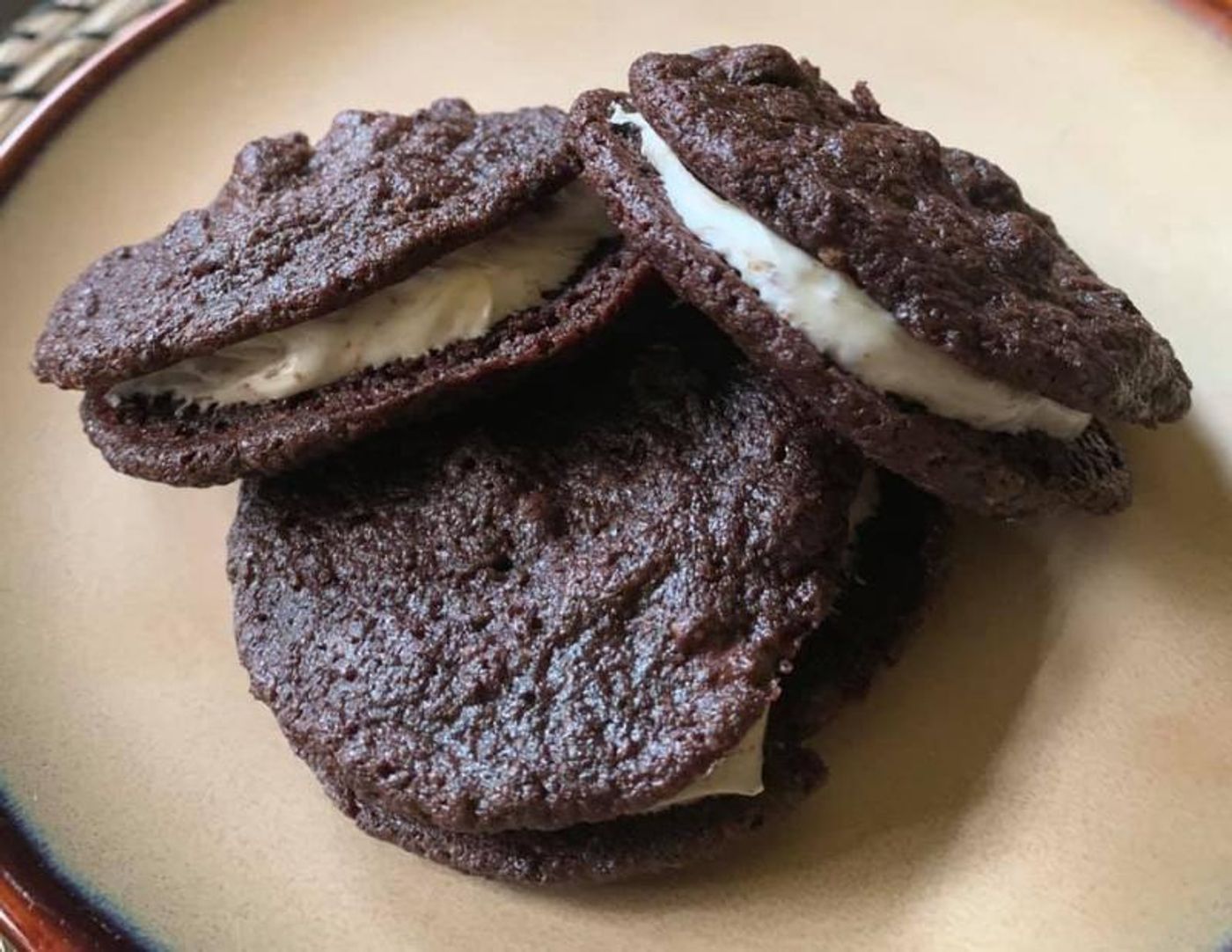 Interview: At Home With Karen Mack and A LOT of Cookies  Image