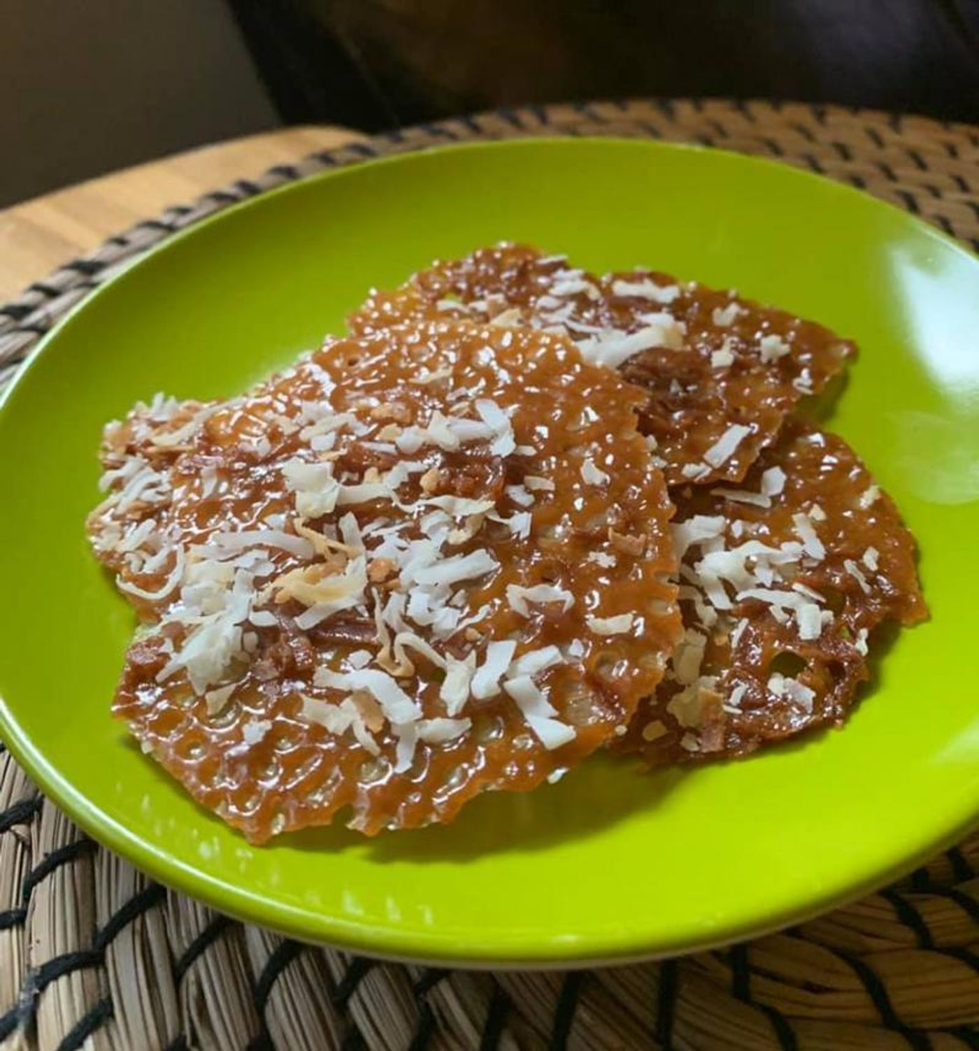 Interview: At Home With Karen Mack and A LOT of Cookies Interview: At Home With Karen Mack and A LOT of Cookies Image