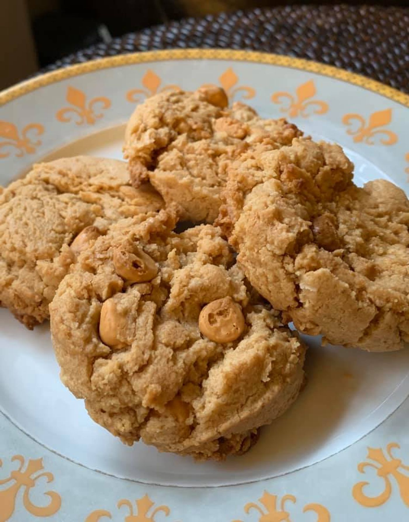 Interview: At Home With Karen Mack and A LOT of Cookies  Image