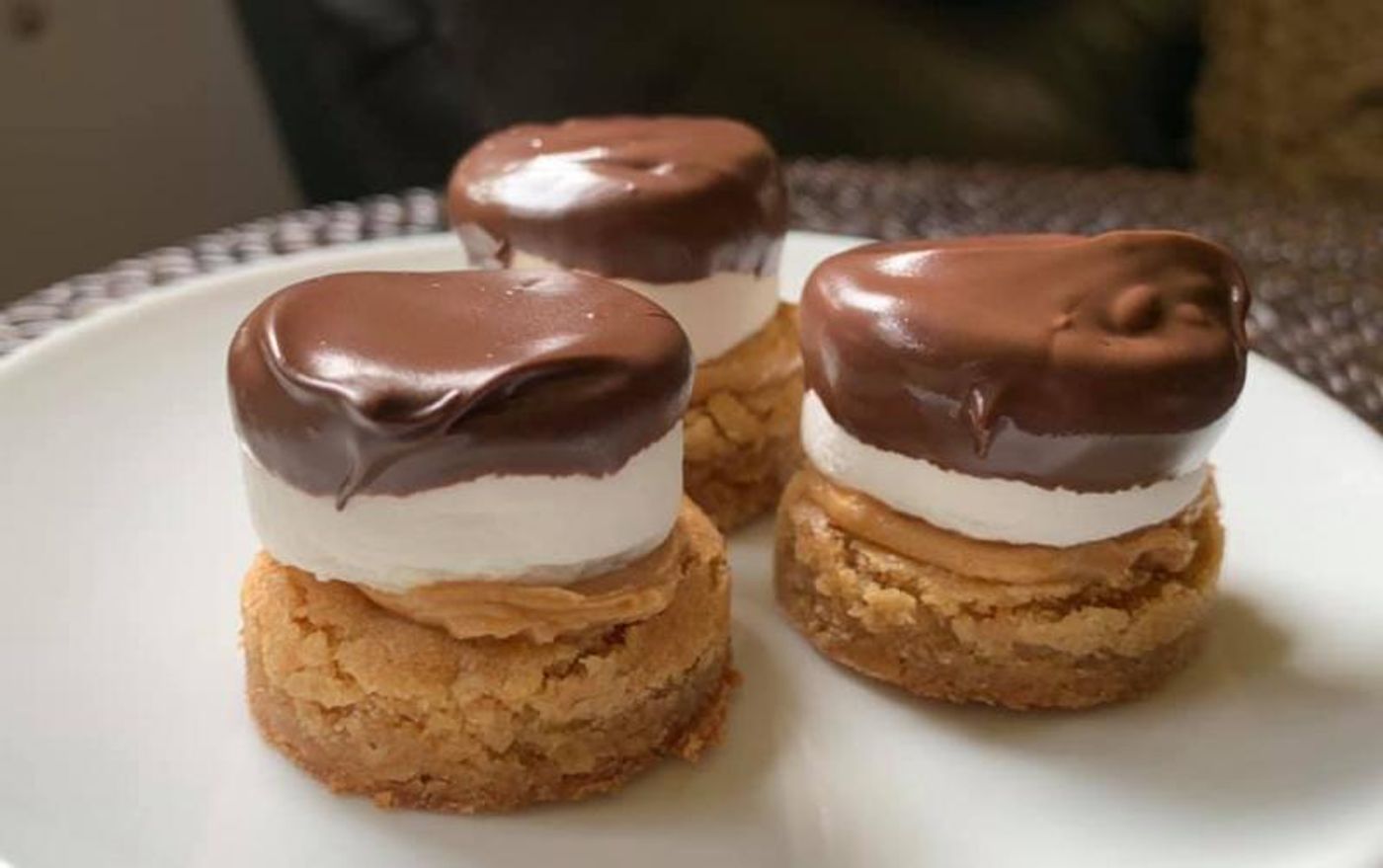 Interview: At Home With Karen Mack and A LOT of Cookies  Image