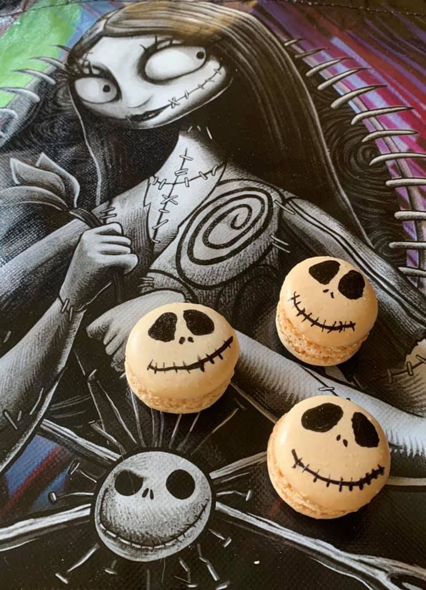 Interview: At Home With Karen Mack and A LOT of Cookies  Image