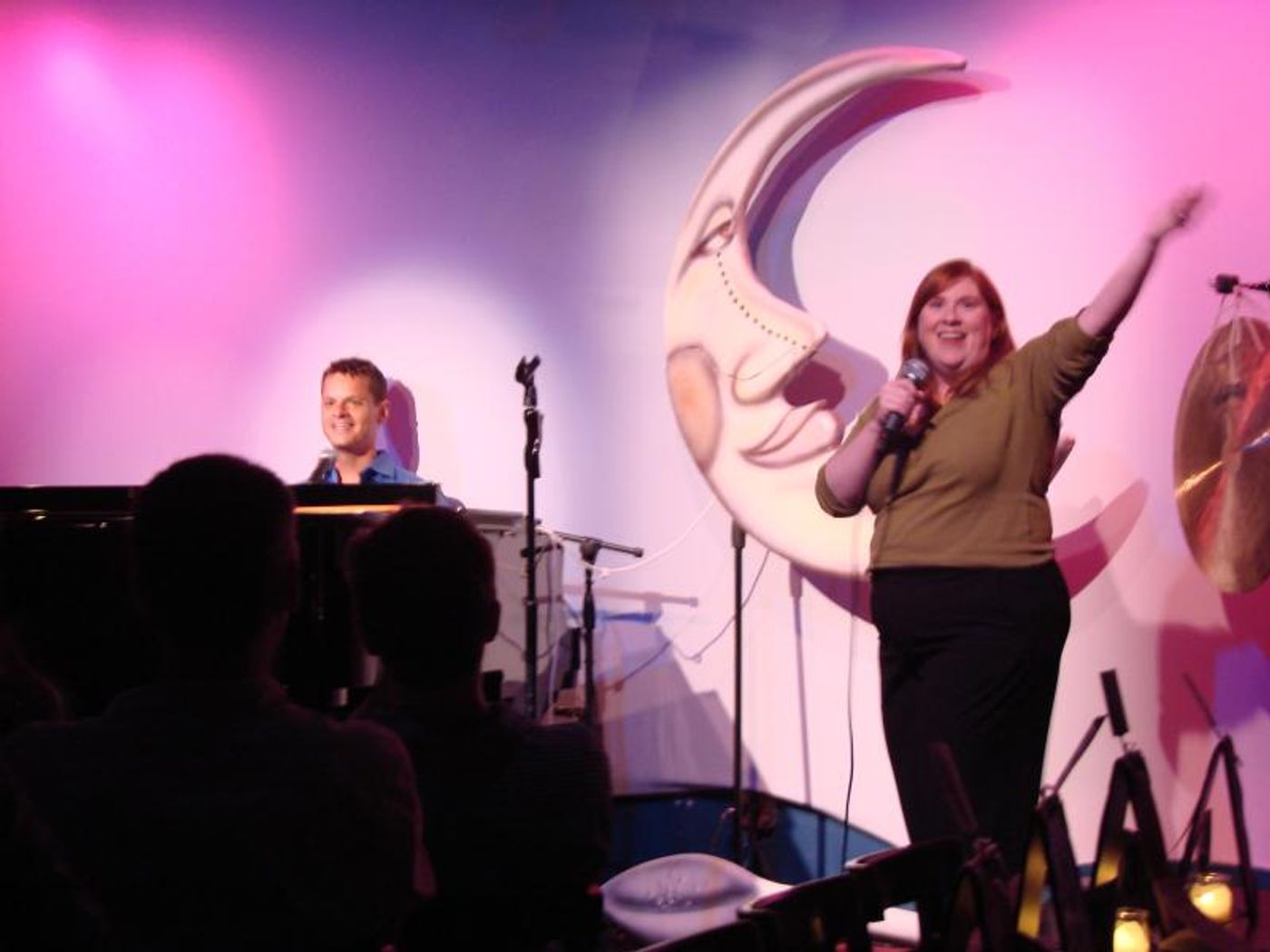 Interview: At Home With Karen Mack and A LOT of Cookies  Image